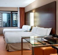 Hilton Brisbane - Hervey Bay Accommodation