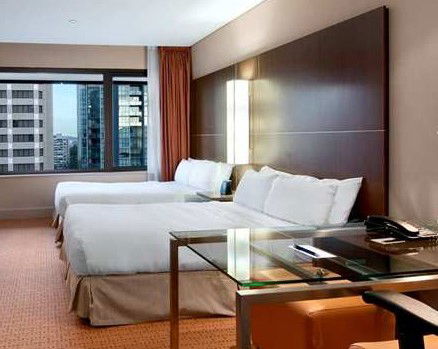 Hilton Brisbane - Hervey Bay Accommodation 0