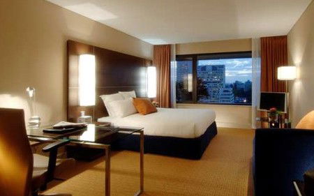 Hilton Brisbane - Hervey Bay Accommodation 1