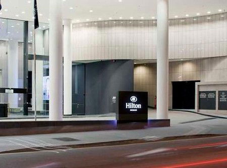 Hilton Brisbane - Hervey Bay Accommodation 3