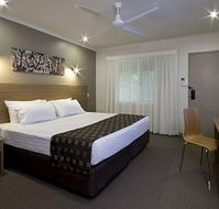 Cairns Colonial Club Resort - Tourism Hervey Bay