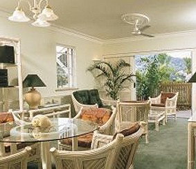 Cairns Colonial Club Resort - Hervey Bay Accommodation 1