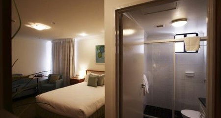 Townhouse Hotel - Hervey Bay Accommodation 2