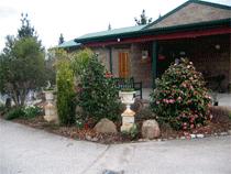 Murray Gardens Motel And Cottages - Hervey Bay Accommodation 1