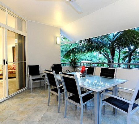 Oasis At Palm Cove - Hervey Bay Accommodation 0