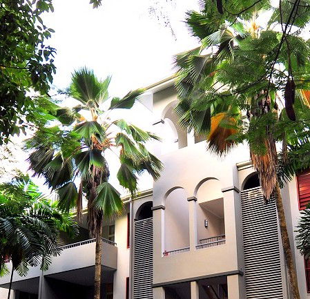 Oasis At Palm Cove - Hervey Bay Accommodation 2