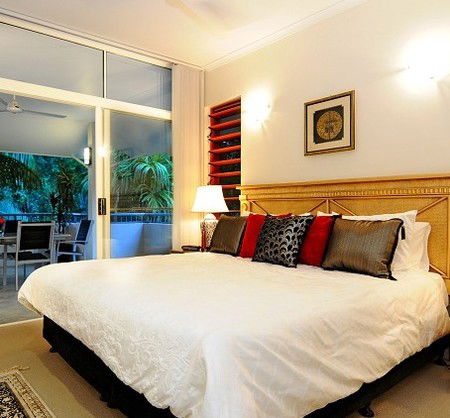 Oasis At Palm Cove - Hervey Bay Accommodation 4