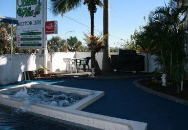  Hervey Bay Accommodation