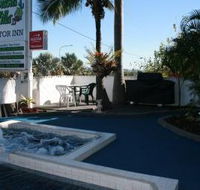 Siesta Villa Motel