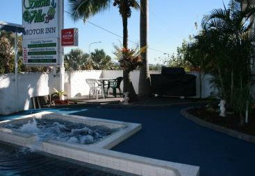 Siesta Villa Motel - Hervey Bay Accommodation 0