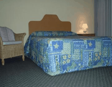 Mountway Holiday Apartments - Hervey Bay Accommodation 1