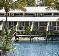 Caribbean Noosa - Tourism Hervey Bay