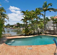 Noosa Terrace And Belmondos - Tourism Hervey Bay