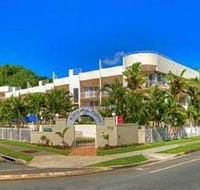 Kirra Palms Holiday Apartments - Hervey Bay Accommodation