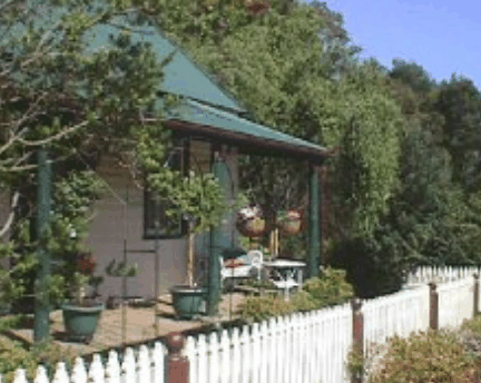  Hervey Bay Accommodation