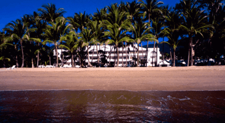 Angsana Great Barrier Reef - Hervey Bay Accommodation
