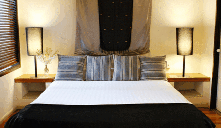 Angsana Great Barrier Reef - Hervey Bay Accommodation 1