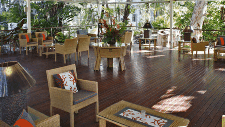 Angsana Great Barrier Reef - Hervey Bay Accommodation 2
