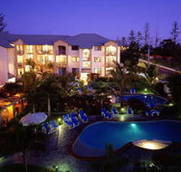 Pacific Place Apartments - Hervey Bay Accommodation