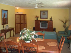 Pacific Place Apartments - Hervey Bay Accommodation 2