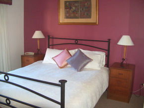 Pacific Place Apartments - Hervey Bay Accommodation 3