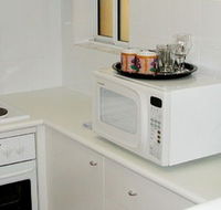 Milton Motel - Hervey Bay Accommodation