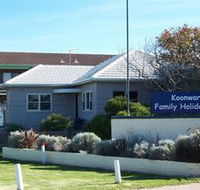 Koonwarra Family Holiday Park - Hervey Bay Accommodation
