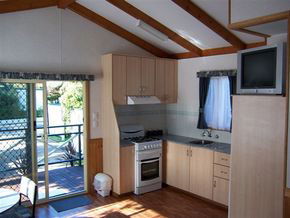 Koonwarra Family Holiday Park - Hervey Bay Accommodation 2