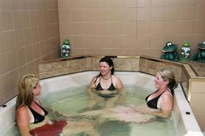 Koonwarra Family Holiday Park - Hervey Bay Accommodation 3