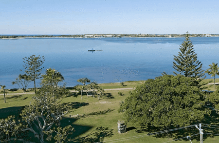 Gold Coast North QLD Hervey Bay Accommodation
