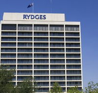 Rydges Lakeside - Canberra - Hervey Bay Accommodation