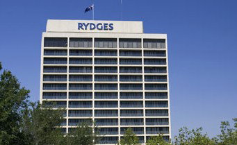 Rydges Lakeside - Canberra - Hervey Bay Accommodation 0