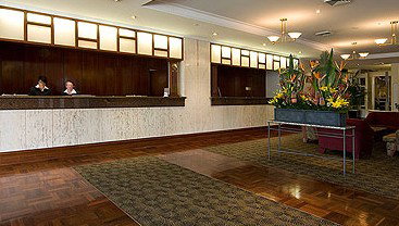 Rydges Lakeside - Canberra - Hervey Bay Accommodation 1