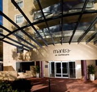 Mantra On Northbourne - Hervey Bay Accommodation