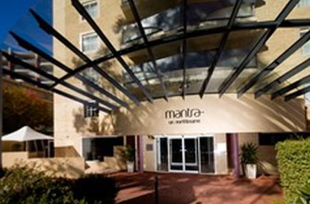 Mantra On Northbourne - Hervey Bay Accommodation 0