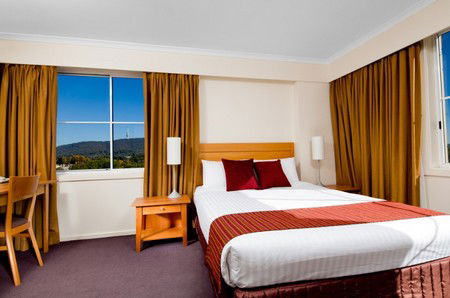 Mantra On Northbourne - Hervey Bay Accommodation 3