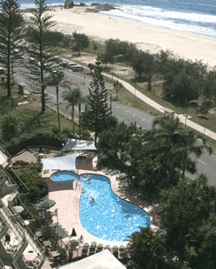 The Rocks Resort - Hervey Bay Accommodation 1