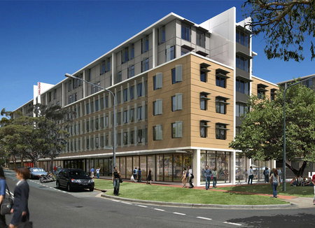 ANU Canberra (Unilodge) - Hervey Bay Accommodation 0