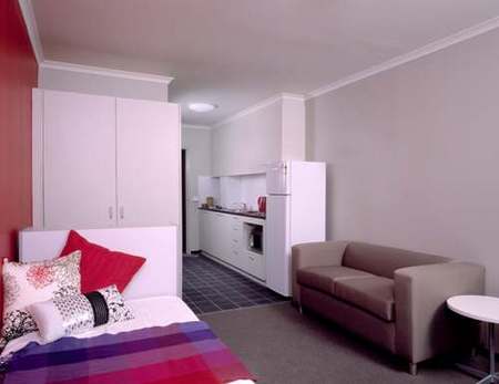 ANU Canberra (Unilodge) - Hervey Bay Accommodation 1