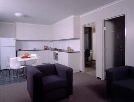 ANU Canberra (Unilodge) - Hervey Bay Accommodation 2