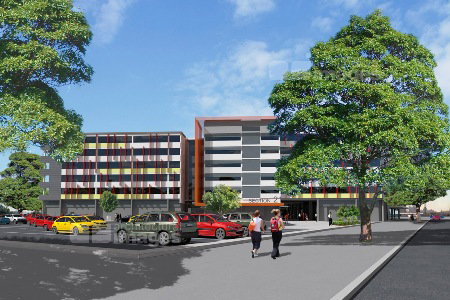 ANU Canberra (Unilodge) - Hervey Bay Accommodation 3