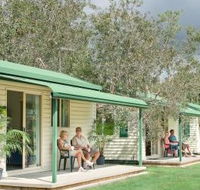 Glen Villa Resort Byron Bay - Hervey Bay Accommodation