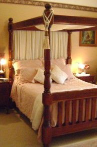 Dalebrook Guest House - Hervey Bay Accommodation 3