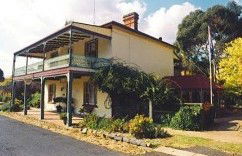 Dalebrook Guest House - Hervey Bay Accommodation 4