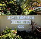 Regent Court Holiday Apartments - Hervey Bay Accommodation