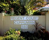 Regent Court Holiday Apartments - Hervey Bay Accommodation 0