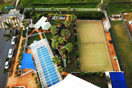 19th Avenue On The Beach - Hervey Bay Accommodation 0