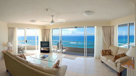 19th Avenue On The Beach - Hervey Bay Accommodation 1