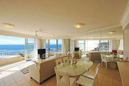 19th Avenue On The Beach - Hervey Bay Accommodation 2