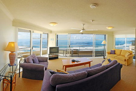 19th Avenue On The Beach - Hervey Bay Accommodation 4